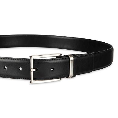 Men's Apt. 9® Double Loop Dress Belt