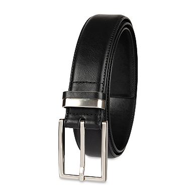 Men's Apt. 9® Double Loop Dress Belt
