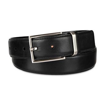 Men's Apt. 9® Double Loop Dress Belt