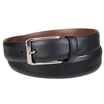 Men's Apt. 9® Pebbled Leather Dress Belt