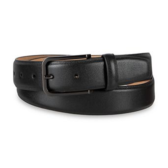 Men's Apt. 9® Perforated Edge Dress Belt