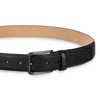 Men's Apt. 9® Perforated Edge Dress Belt