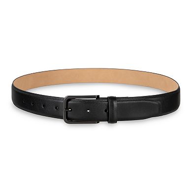 Men's Apt. 9® Perforated Edge Dress Belt