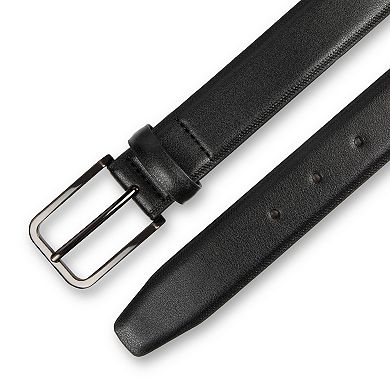 Men's Apt. 9® Perforated Edge Dress Belt