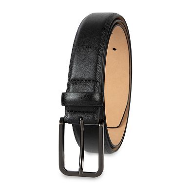 Men's Apt. 9® Perforated Edge Dress Belt