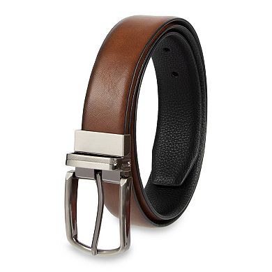 Men's Apt. 9® Reversible Dress Belt