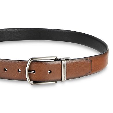Men's Apt. 9® Reversible Dress Belt