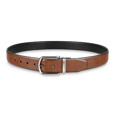 Men's Apt. 9® Reversible Dress Belt