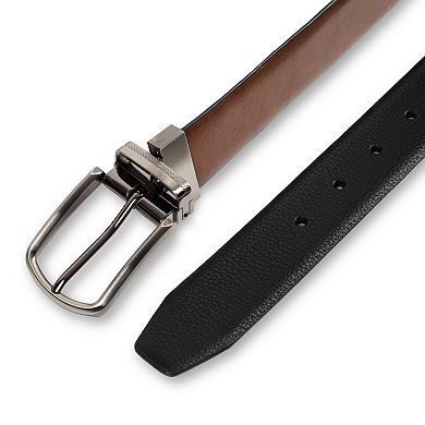 Men's Apt. 9® Reversible Dress Belt