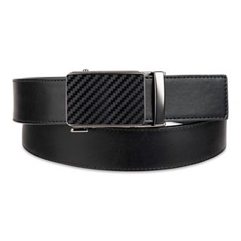 Men's Apt. 9® Track Lock Dress Belt