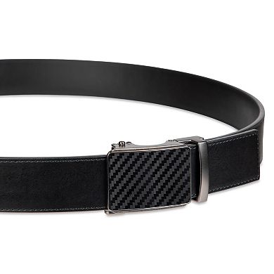 Men's Apt. 9® Track Lock Dress Belt