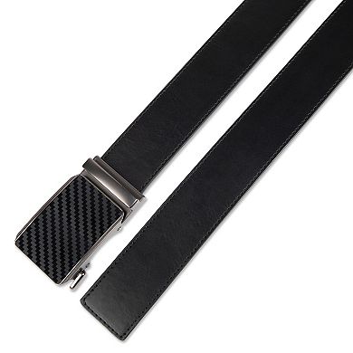 Men's Apt. 9® Track Lock Dress Belt