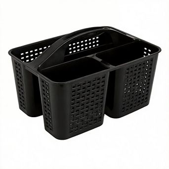 Portable Shower Organizer Basket Dorm