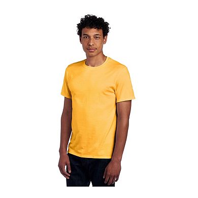 Jerzees Mens Essential Cotton T-Shirt