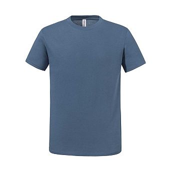 Jerzees Mens Essential Cotton T-Shirt