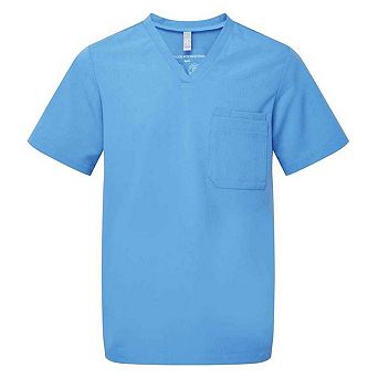 Onna Mens Limitless Onna-Stretch Work Tunic