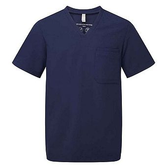 Onna Mens Limitless Onna-Stretch Work Tunic