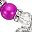 Purple Red