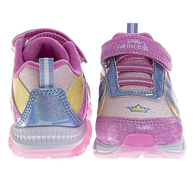 Disney Princess Snow White Light-Up Sneakers (Toddlers/Little Kids)
