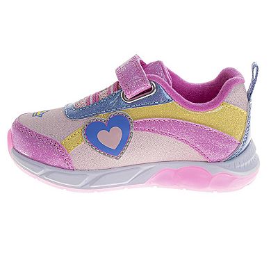 Disney Princess Snow White Light-Up Sneakers (Toddlers/Little Kids)