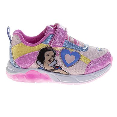 Disney Princess Snow White Light-Up Sneakers (Toddlers/Little Kids)