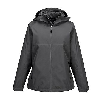 Portwest Womens/Ladies Professional Waterproof Jacket