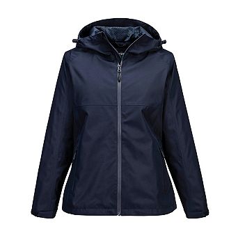 Portwest Womens/Ladies Professional Waterproof Jacket