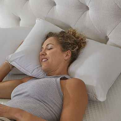 La-Z-Boy Fiber Density Soft/Medium Pillow