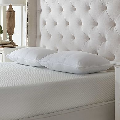 La-Z-Boy Fiber Density Soft/Medium Pillow