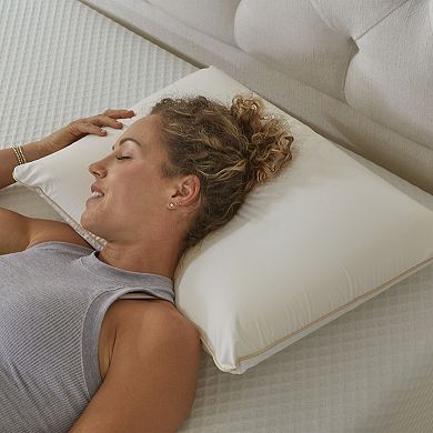 La-Z-Boy Hybrid Bliss Memory Foam Traditional Standard Pillow
