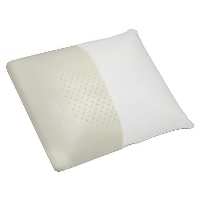 La-Z-Boy Hybrid Bliss Memory Foam Traditional Standard Pillow