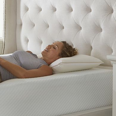 La-Z-Boy Hybrid Bliss Memory Foam Traditional Standard Pillow