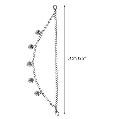 12.2" Adjustable Handbag Strap for Purses 1Pc