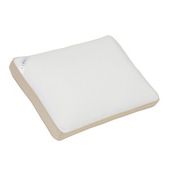 La-Z-Boy Hybrid Bliss Memory Foam Gusset Standard Pillow