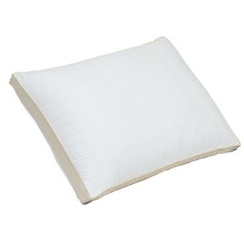 La-Z-Boy Hybrid Bliss Memory Foam & Richloft Fiber Foam Core Standard/Queen Pillow
