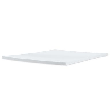 La-Z-Boy Hybrid Bliss Memory Foam 2-inch Mattress Topper