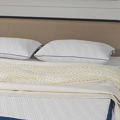 La-Z-Boy Down Alternative Traditional Pillow