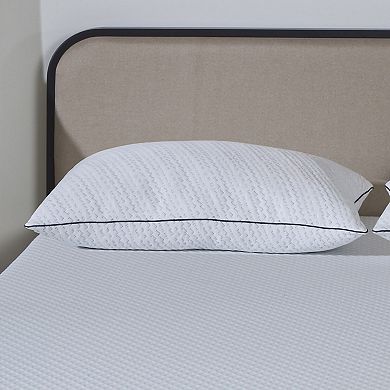 La-Z-Boy Down Alternative Traditional Pillow