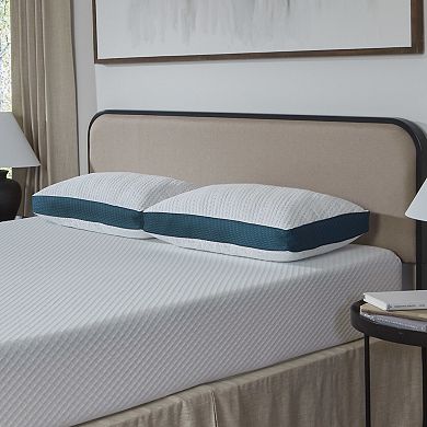 La-Z-Boy Down Alternative Gusset Pillow