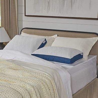 La-Z-Boy Down Alternative Gusset Pillow