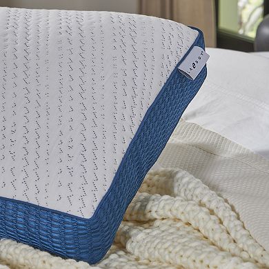 La-Z-Boy Down Alternative Gusset Pillow