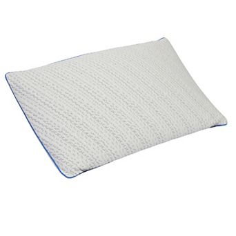 La-Z-Boy Serene Foam Density Soft/Medium Traditional Pillow
