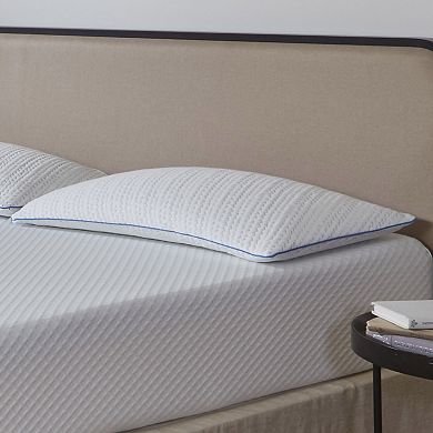 La-Z-Boy Serene Foam Density Soft/Medium Traditional Pillow