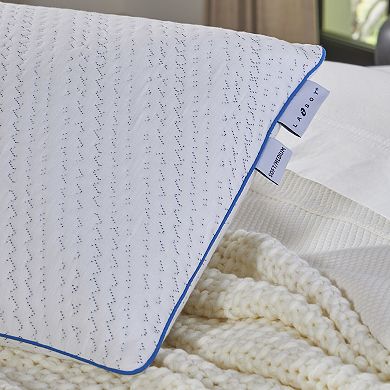 La-Z-Boy Serene Foam Density Soft/Medium Traditional Pillow