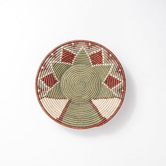 Tree of Life Basket Elevate Collection