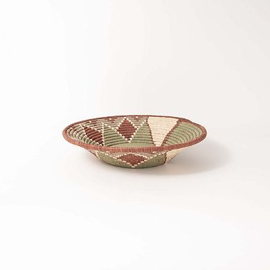 Tree of Life Basket Elevate Collection