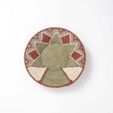 Tree of Life Basket Elevate Collection