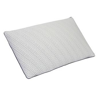 La-Z-Boy Serene Foam Density Firm/Exta Firm Traditional Pillow
