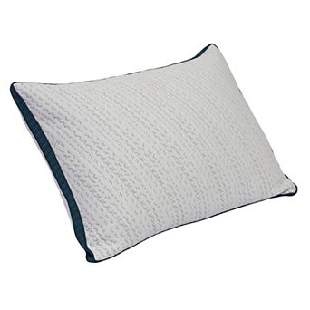 La-Z-Boy Serene Foam Hybrid Standard Pillow