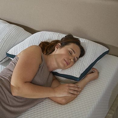 La-Z-Boy Serene Foam Hybrid Standard Pillow